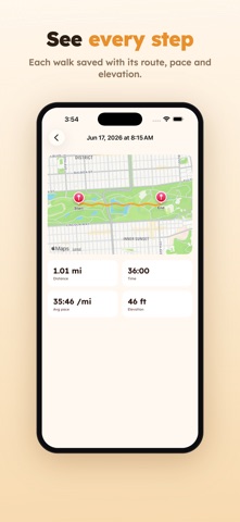 Dog Friendly: Walks & Places screenshot