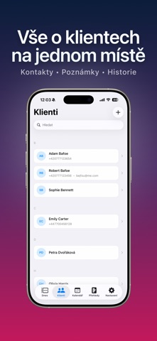 GlowTime screenshot