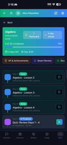 Jafi AI Screenshot 8 of 10