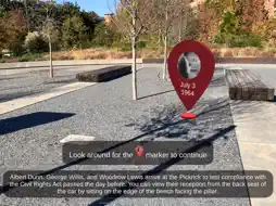 PickrickAR screenshot 13