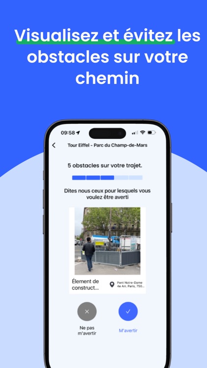StreetNav screenshot-4