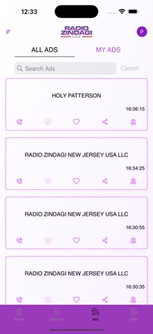 Radio Zindagi USA screenshot