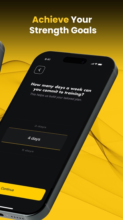 Muscle Locker Fitness