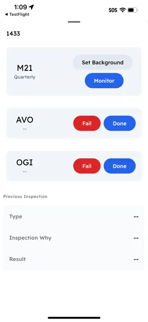 Chateau Mobile screenshot 4