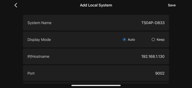 EasyAccomplish Screenshot 3 of 4