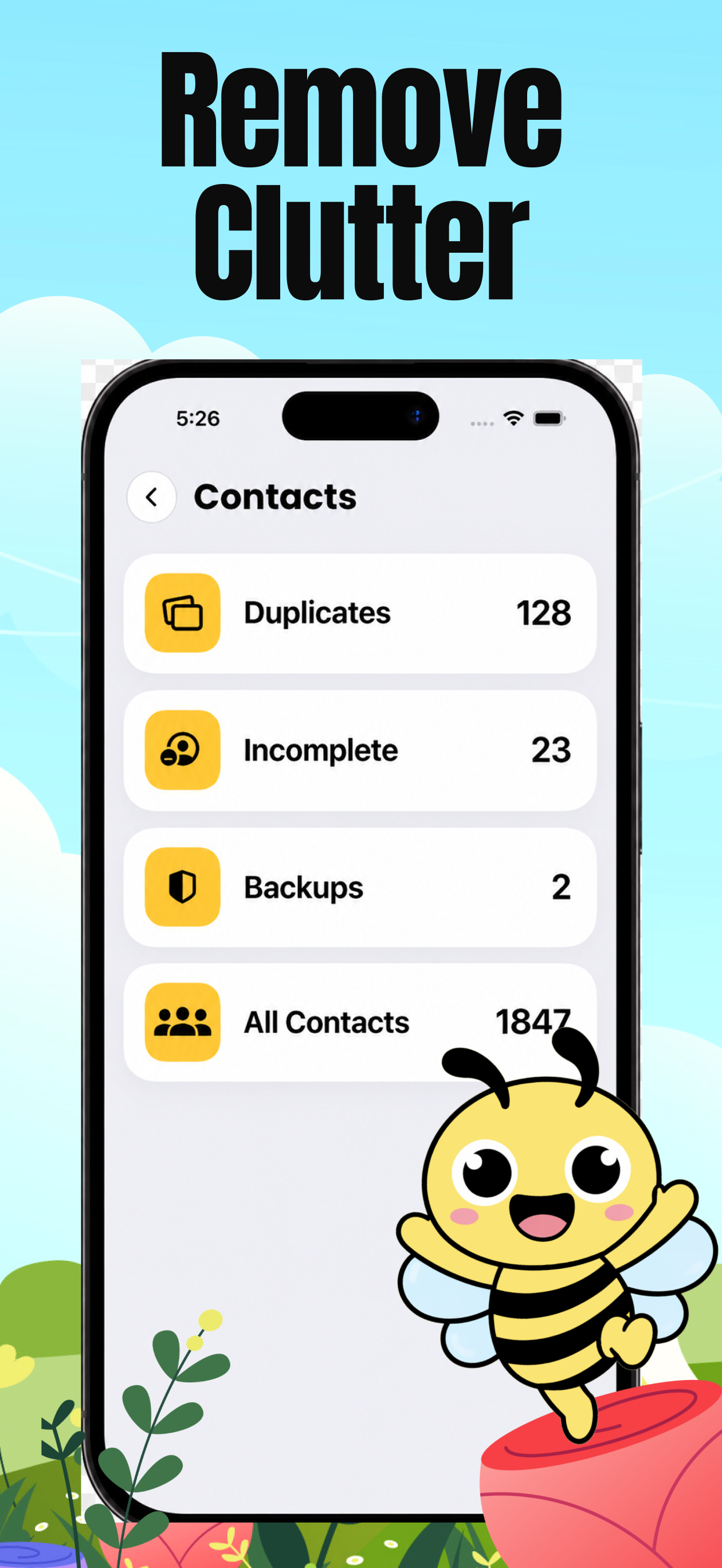 BeeClean: Photo Cleaner screenshot 7