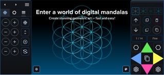 One Mandala screenshot