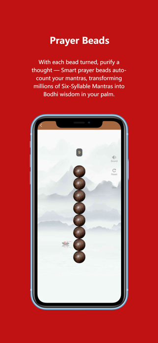 Zen Tapper Screenshot 5 of 5