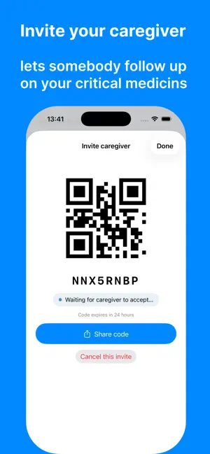 PillMe - Pill Reminder screenshot 2