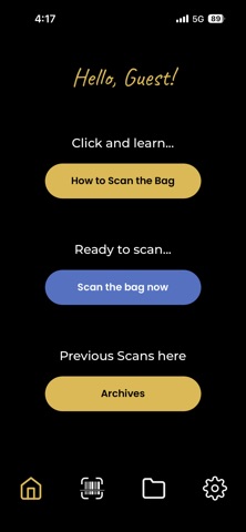 PureProof Screenshot 1 of 4