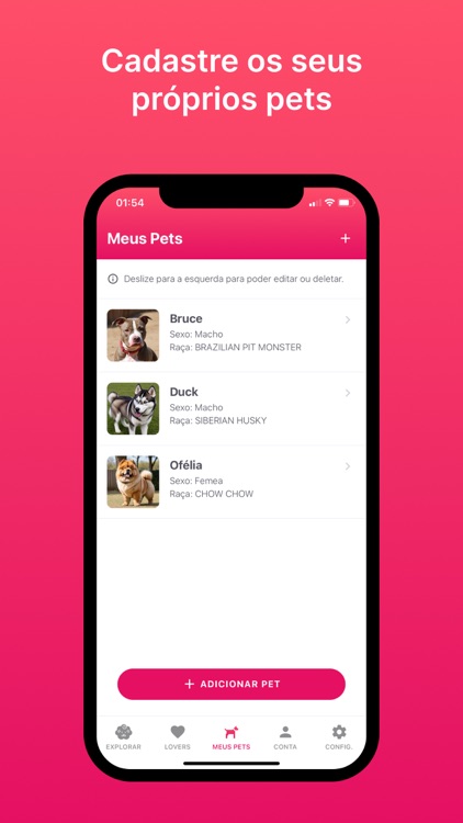 Fluffy Pets screenshot-5