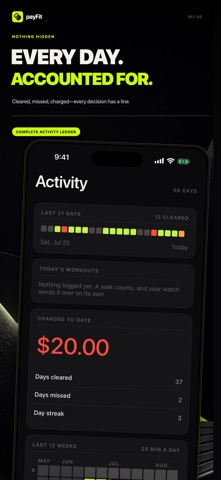 payFit Screenshot 4 of 5
