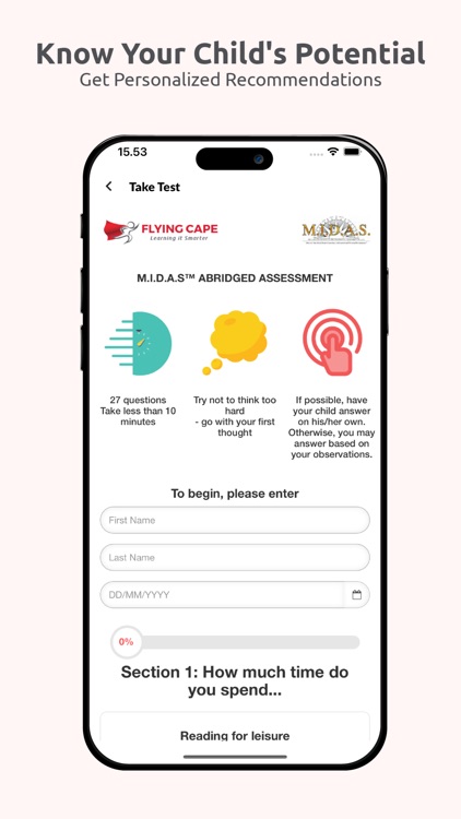 Flying Cape screenshot-6