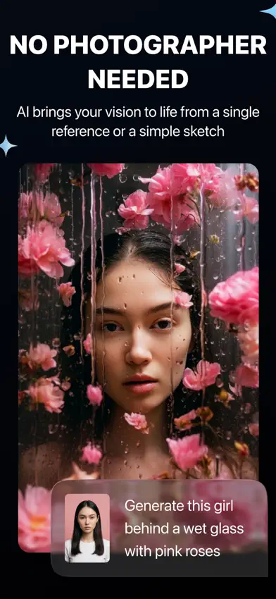 MIST: AI Photo Video Generator screenshot 4