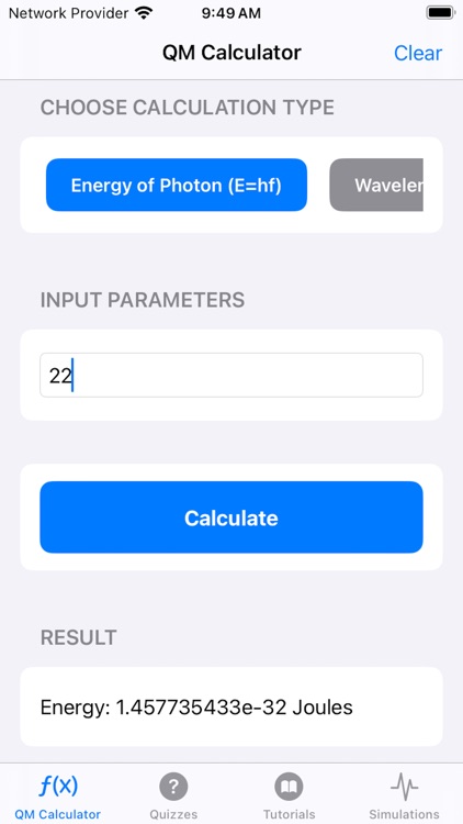 Quantum Mechanics Mastery
