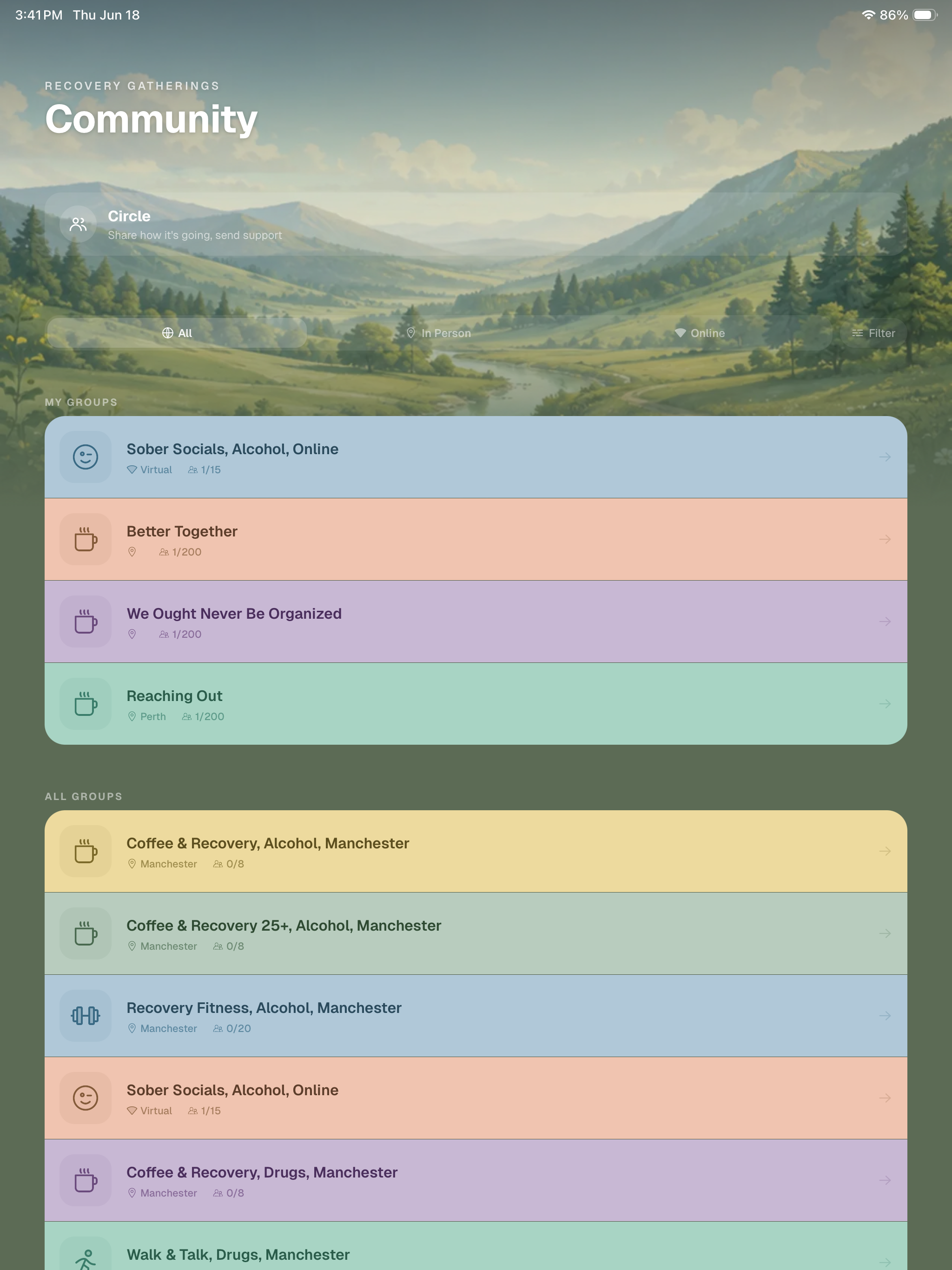 Renovyn screenshot 15