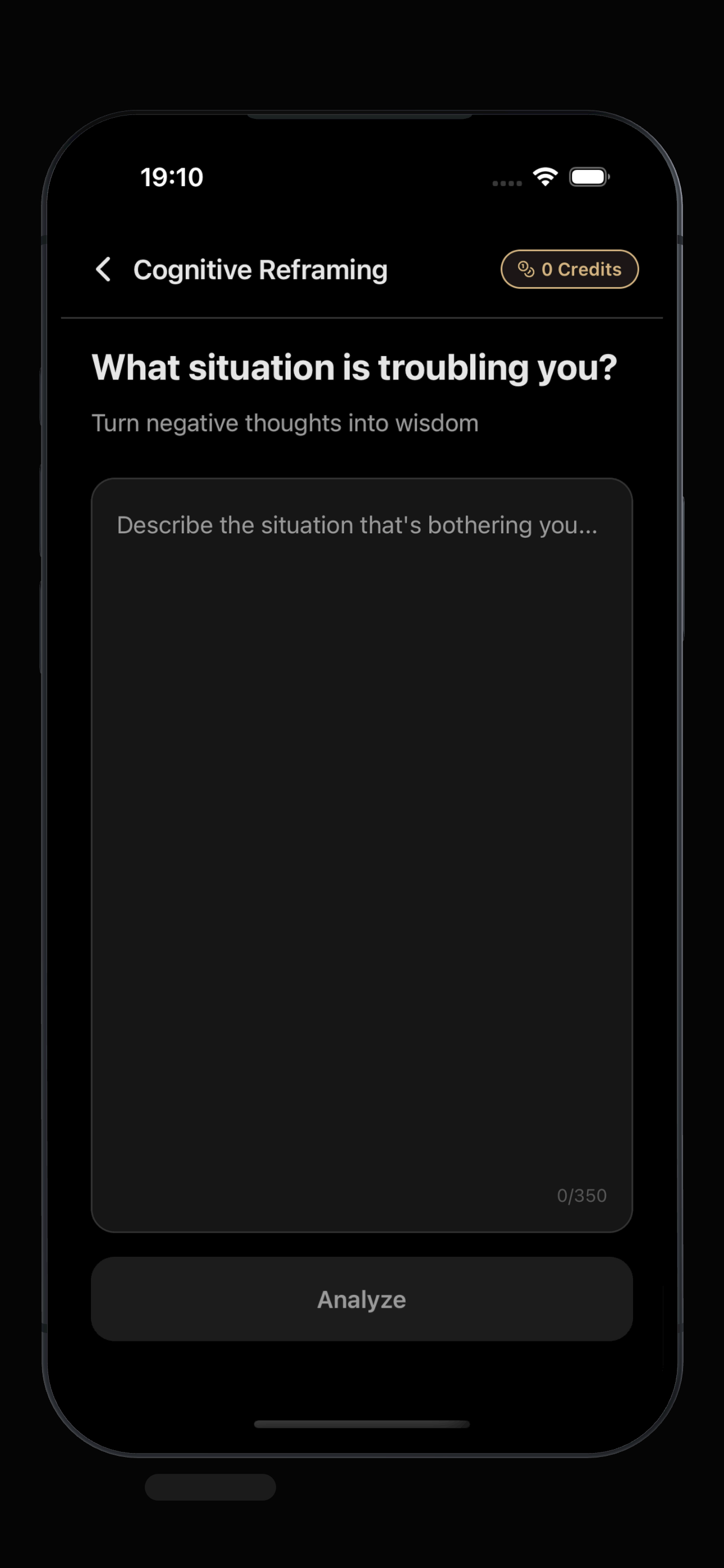 Stoica screenshot 8