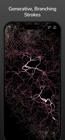 Flowpaper: 绘画与动画 screenshot