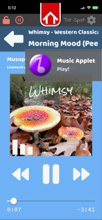 Tot Spot: Activities for kids! screenshot 8