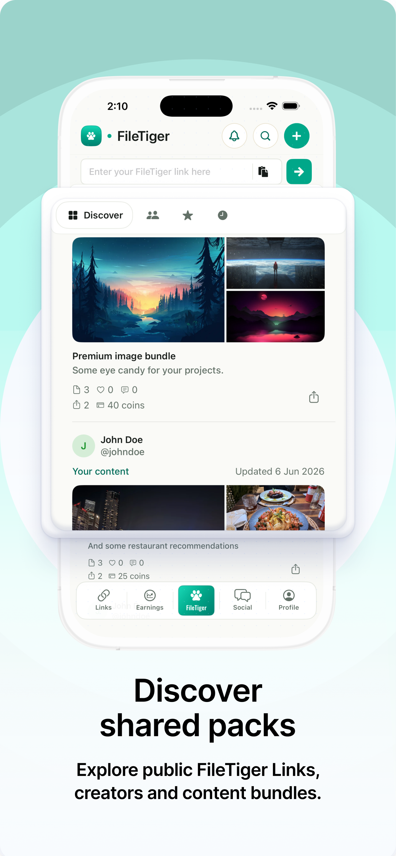 FileTiger screenshot 6