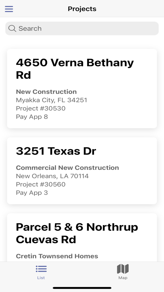 #1. AES Project App (iOS) 由: Paul Pablovich