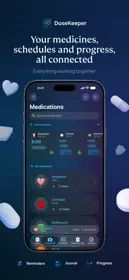 DoseKeeper 1