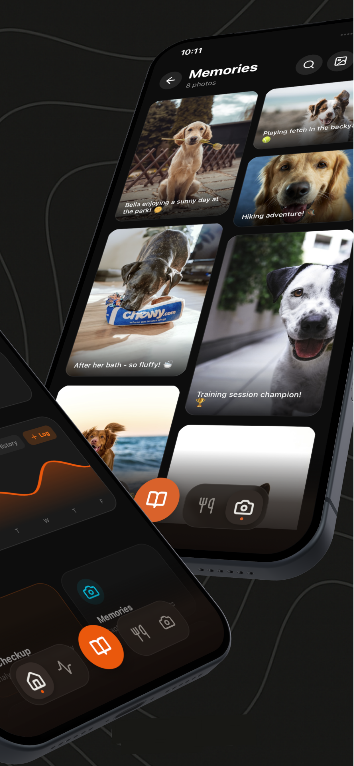 Mrrp - Pet Care screenshot 2