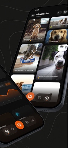 Mrrp - Pet Care Screenshot 2 of 9