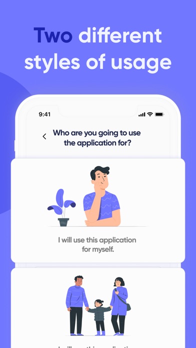 Mindio: AI Therapy Journey Screenshot