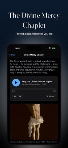 Find Mass Times Screenshot 7 of 10