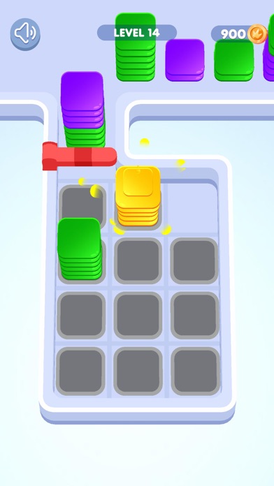 Cards Away Screenshot