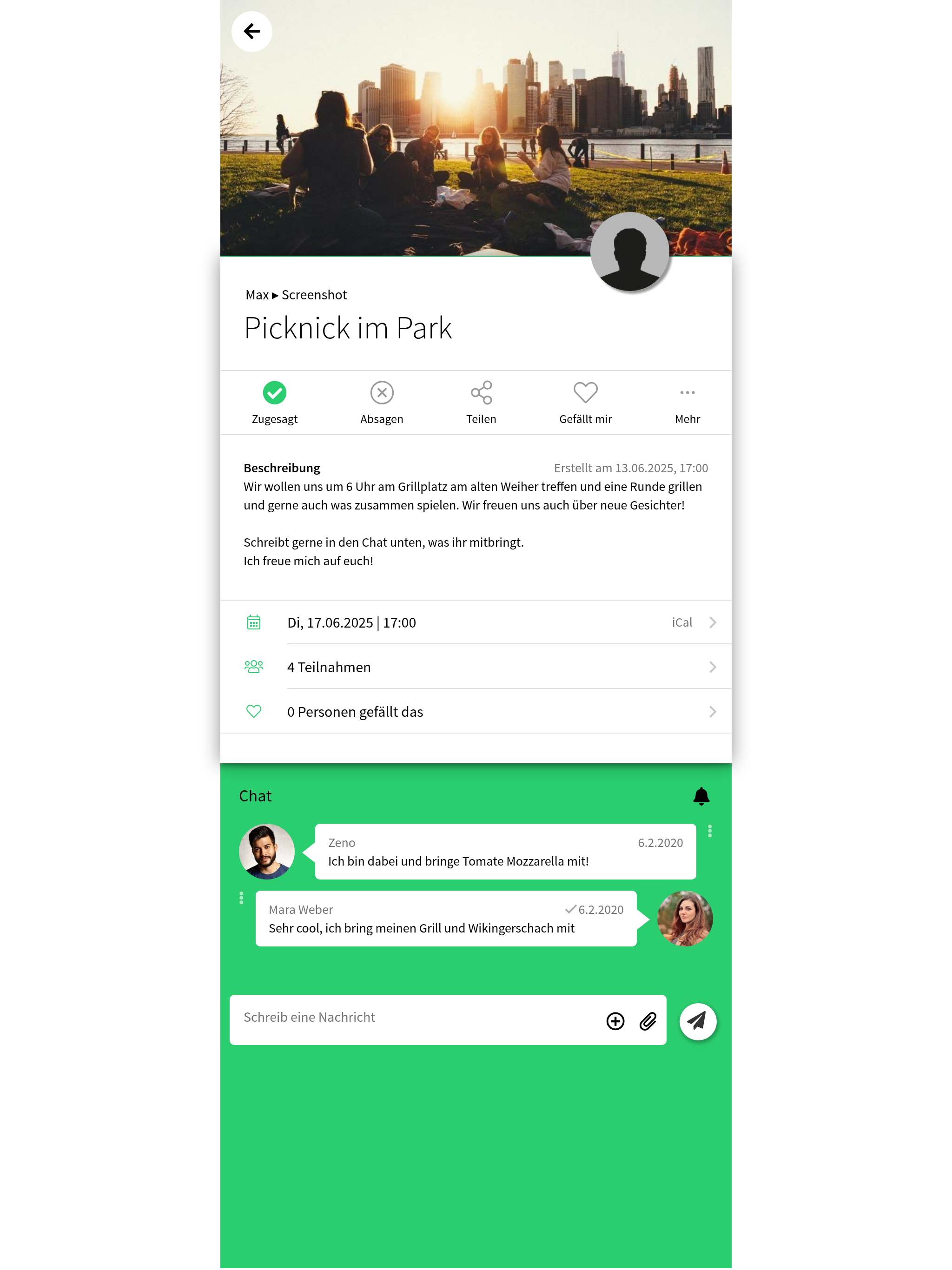 CGD-App screenshot 11