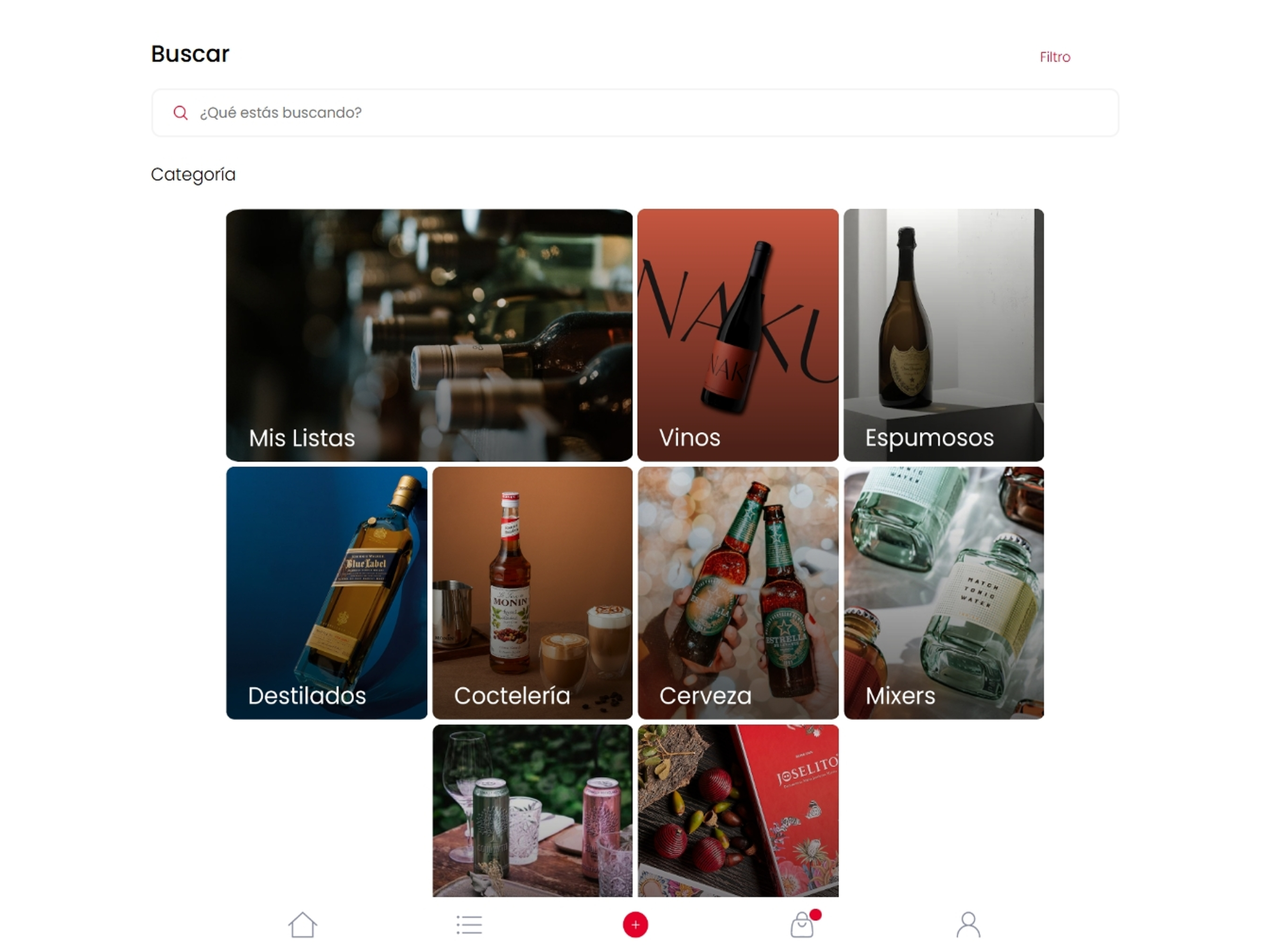 Campoluz Plus screenshot 7
