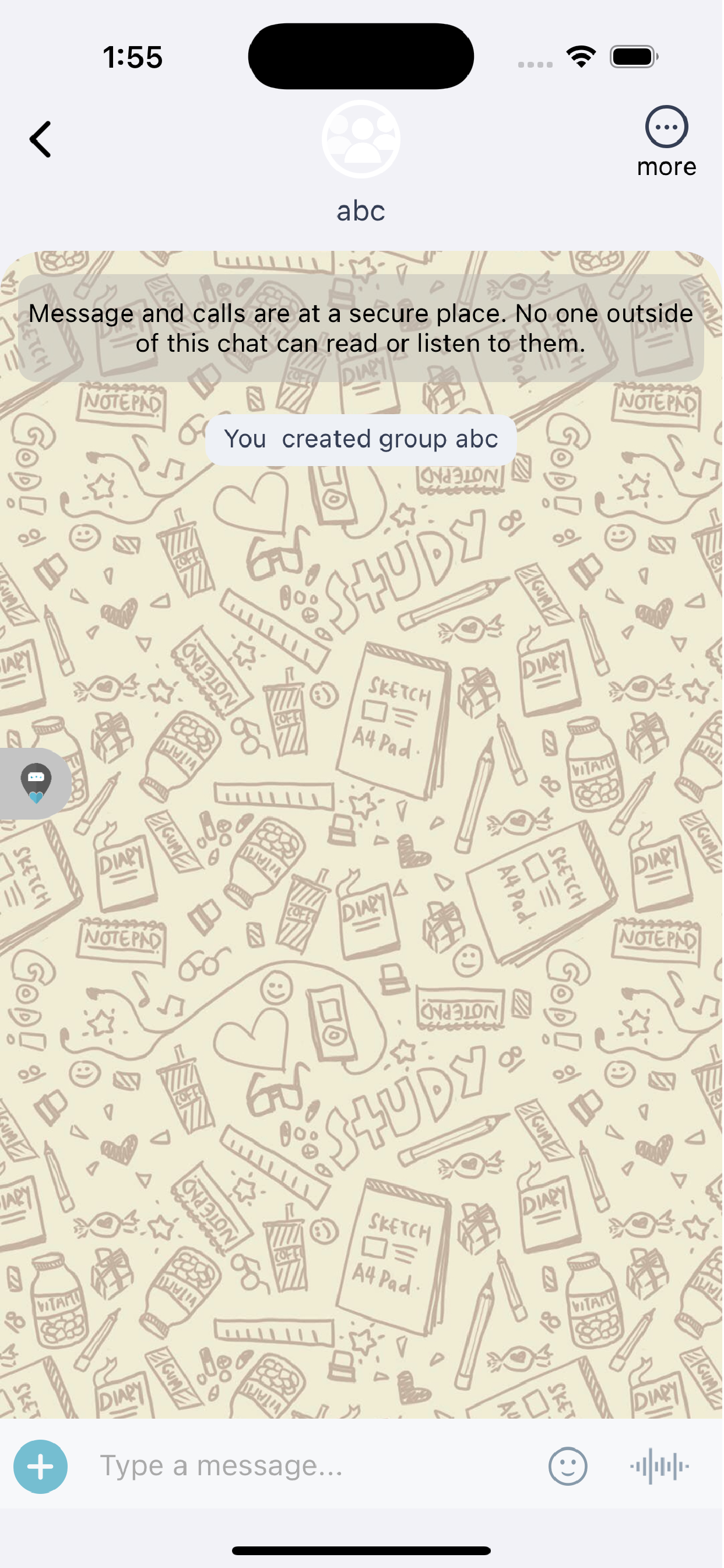 TRIFTEL screenshot 4