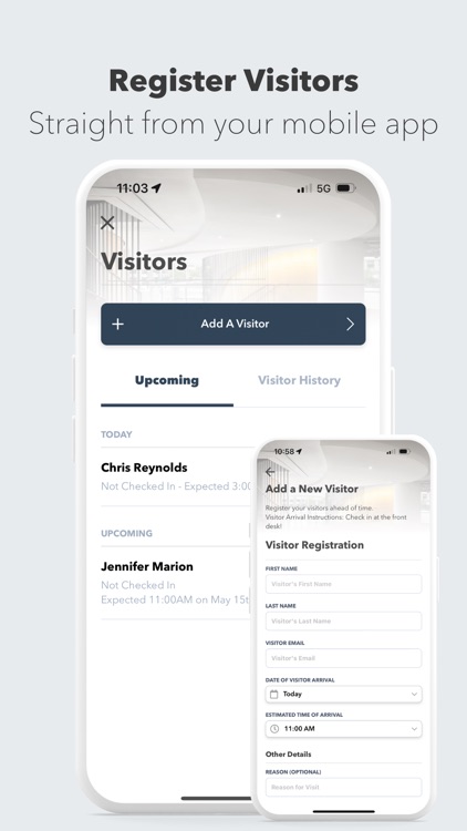 100 William screenshot-3