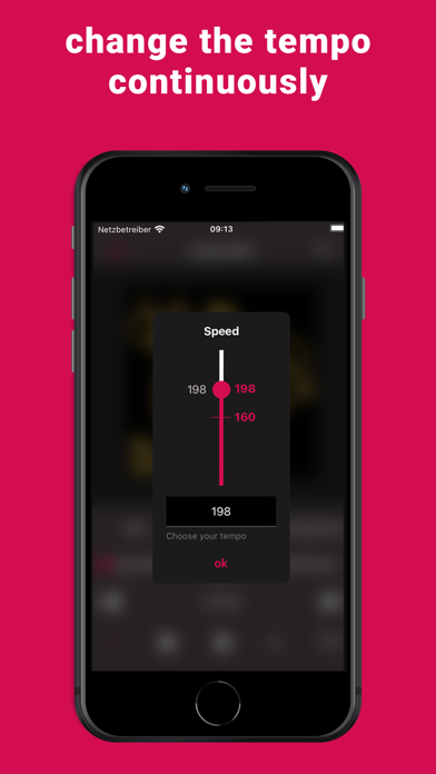 band-on Screenshot