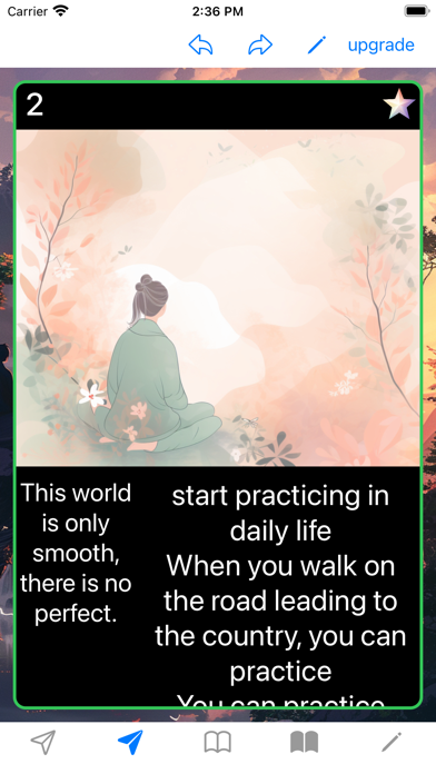 Mental and Physical Improve Screenshot