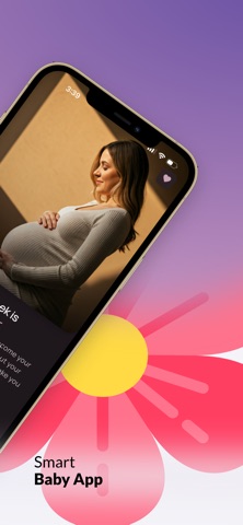 Baby Journeybook screenshot
