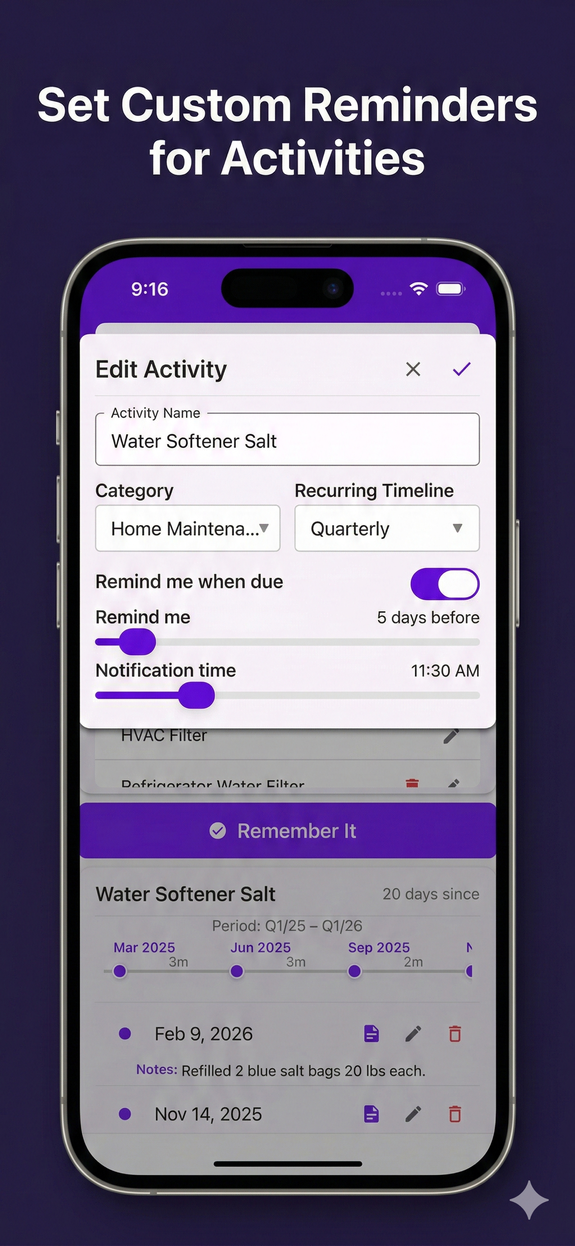 Memryo screenshot 5