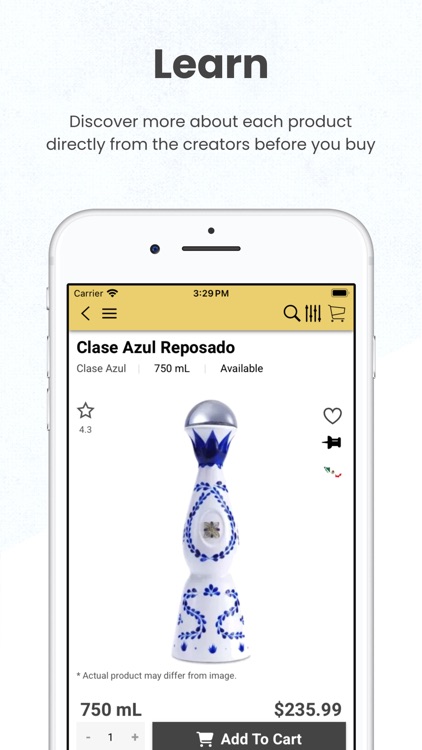 PATS BEVERAGE AND LIQUOR STORE screenshot-3