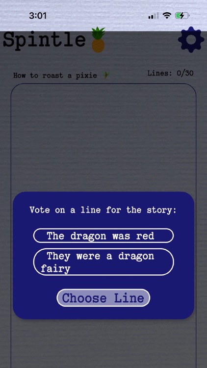 Spintle screenshot-4