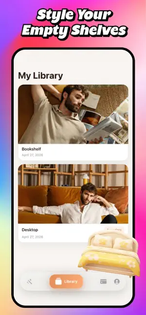 Lumvi-Go Chat | Adult Share iPhone screenshot 4