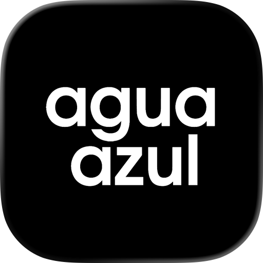 Use Agua Azul