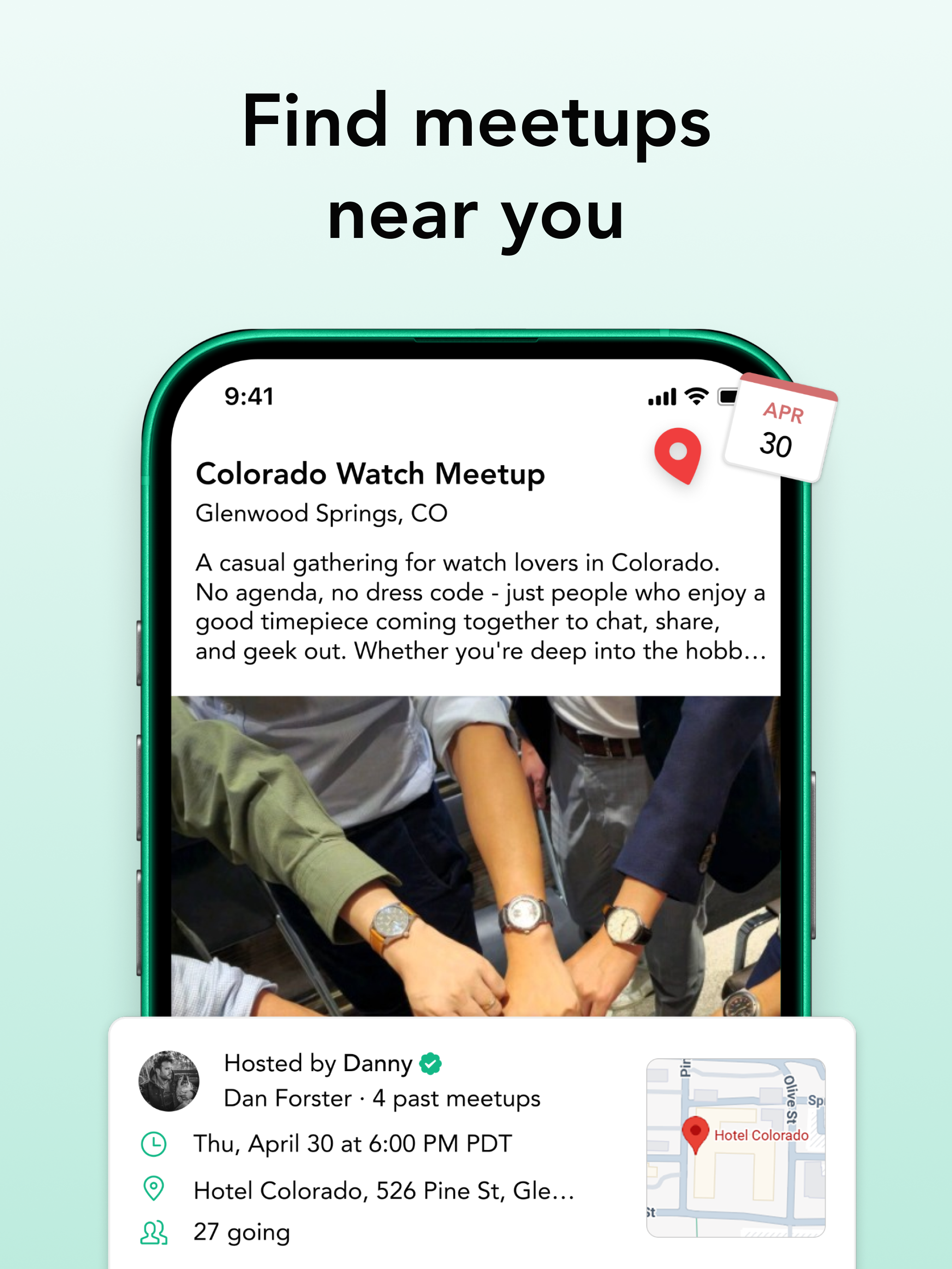 WatchCrunch Official screenshot 15