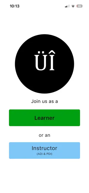 Instructor4You screenshot 1