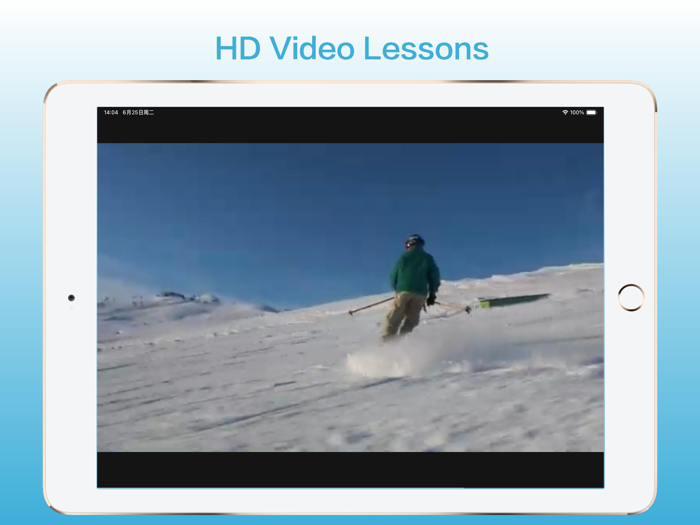 Ski Teacher-Personal Ski Coach