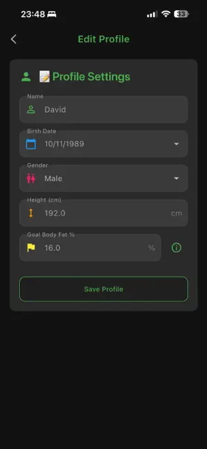 VetSlim screenshot 4