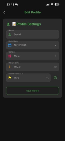 VetSlim Screenshot 4 of 9