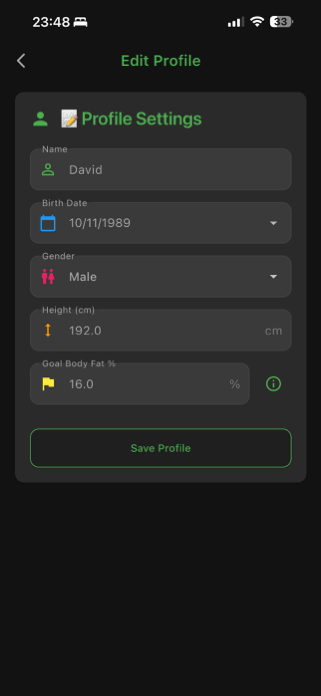 VetSlim Screenshot 4 of 9