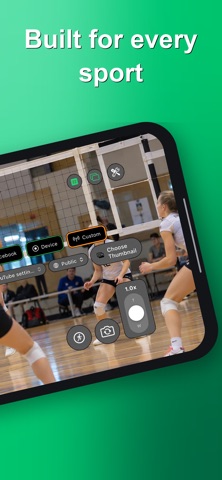 EasySportStream Screenshot 2 of 8